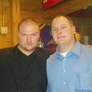 Meet your Posher, Justin